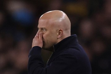 皇冠中国-自2022年4月以来，利物浦首次遭遇客场四连败