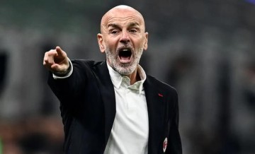 皇冠平台-皮奥利：杯子是半满的 门将：仔细研究了劳塔罗罚点